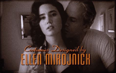 jennifer connelly nudes|Mulholland Falls Compilation : r/JenniferConnelly